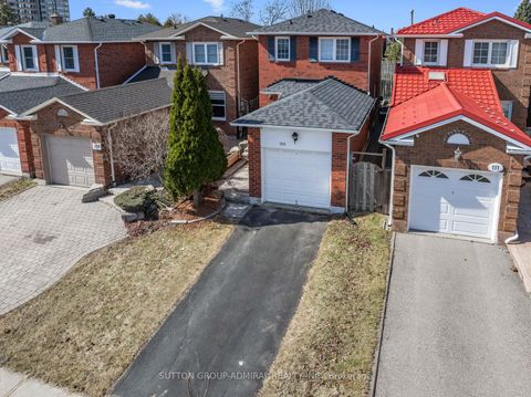 Photo 31 at 109 Whitney Place, Lakeview Estates, Vaughan