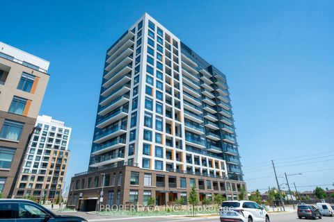 Photo 2 at 524 - 7950 Bathurst Street, Beverley Glen, Vaughan