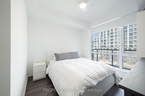 Photo 17 at 524 - 7950 Bathurst Street, Beverley Glen, Vaughan