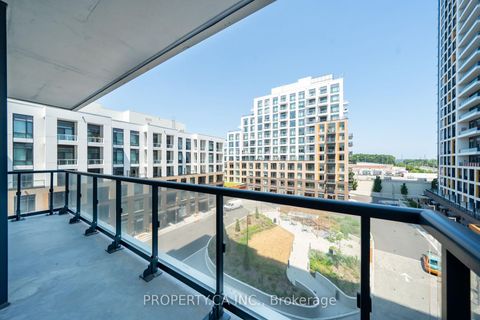 Photo 21 at 524 - 7950 Bathurst Street, Beverley Glen, Vaughan