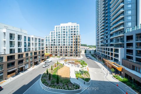 Photo 22 at 524 - 7950 Bathurst Street, Beverley Glen, Vaughan