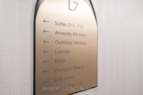 Photo 23 at 524 - 7950 Bathurst Street, Beverley Glen, Vaughan