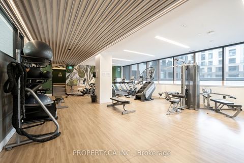 Photo 24 at 524 - 7950 Bathurst Street, Beverley Glen, Vaughan