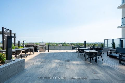 Photo 31 at 524 - 7950 Bathurst Street, Beverley Glen, Vaughan