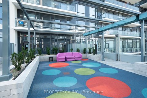 Photo 32 at 524 - 7950 Bathurst Street, Beverley Glen, Vaughan