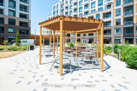 Photo 36 at 524 - 7950 Bathurst Street, Beverley Glen, Vaughan