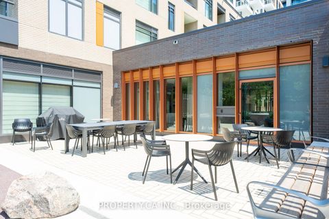 Photo 38 at 524 - 7950 Bathurst Street, Beverley Glen, Vaughan