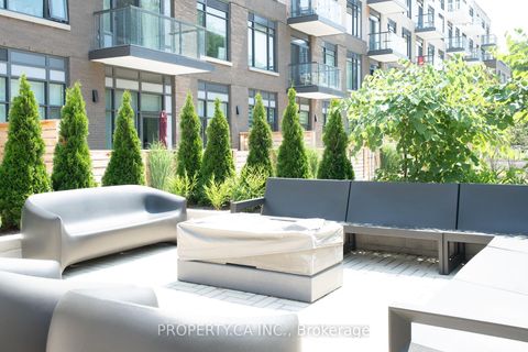 Photo 39 at 524 - 7950 Bathurst Street, Beverley Glen, Vaughan