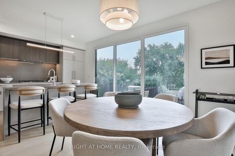 Photo 5 at 2343 Gerrard Street E, Danforth, Toronto