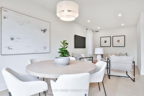 Photo 7 at 2343 Gerrard Street E, Danforth, Toronto