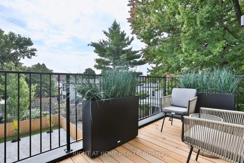 Photo 11 at 2343 Gerrard Street E, Danforth, Toronto