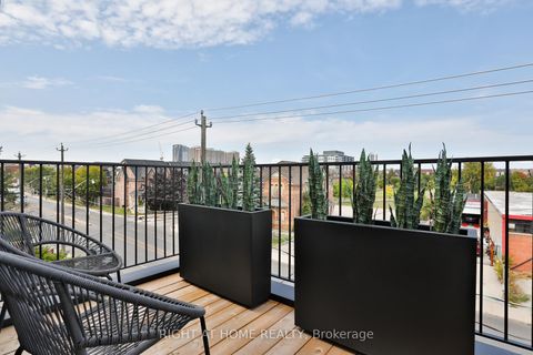 Photo 20 at 2343 Gerrard Street E, Danforth, Toronto