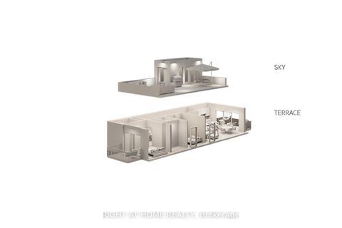 Photo 26 at 2343 Gerrard Street E, Danforth, Toronto