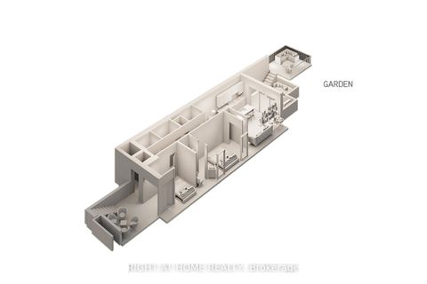 Photo 29 at 2343 Gerrard Street E, Danforth, Toronto