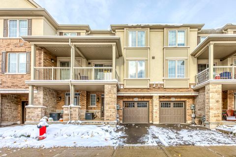 Photo 1 at 383 Grantham Common, JM Joshua Meadows, Oakville