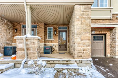 Photo 2 at 383 Grantham Common, JM Joshua Meadows, Oakville