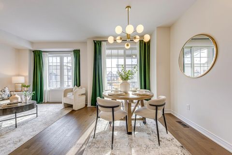 Photo 6 at 383 Grantham Common, JM Joshua Meadows, Oakville