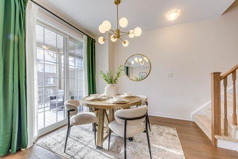 Photo 7 at 383 Grantham Common, JM Joshua Meadows, Oakville