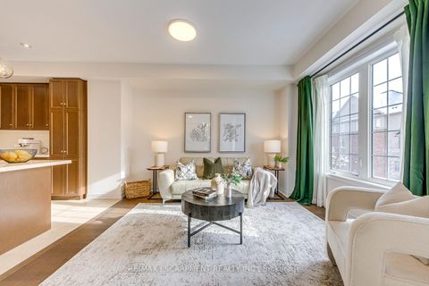 Photo 8 at 383 Grantham Common, JM Joshua Meadows, Oakville