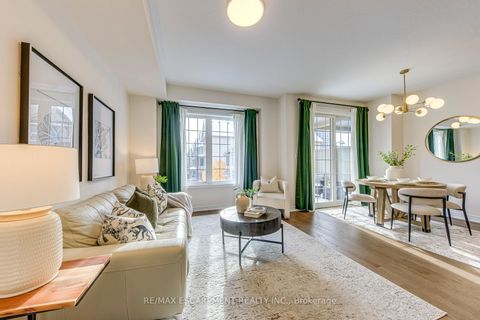 Photo 9 at 383 Grantham Common, JM Joshua Meadows, Oakville