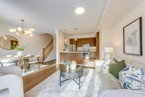 Photo 10 at 383 Grantham Common, JM Joshua Meadows, Oakville