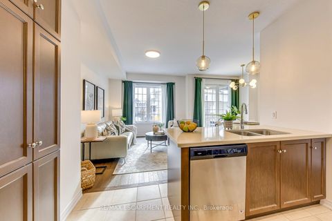 Photo 11 at 383 Grantham Common, JM Joshua Meadows, Oakville