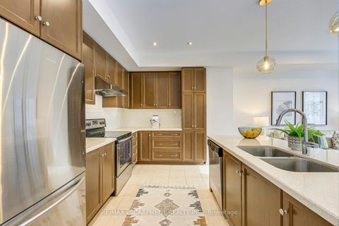 Photo 14 at 383 Grantham Common, JM Joshua Meadows, Oakville