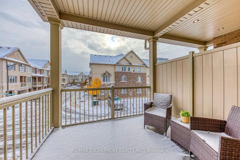 Photo 16 at 383 Grantham Common, JM Joshua Meadows, Oakville