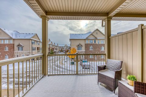 Photo 17 at 383 Grantham Common, JM Joshua Meadows, Oakville