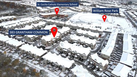 Photo 27 at 383 Grantham Common, JM Joshua Meadows, Oakville