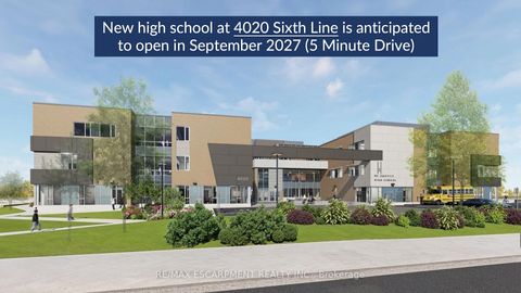 Photo 28 at 383 Grantham Common, JM Joshua Meadows, Oakville