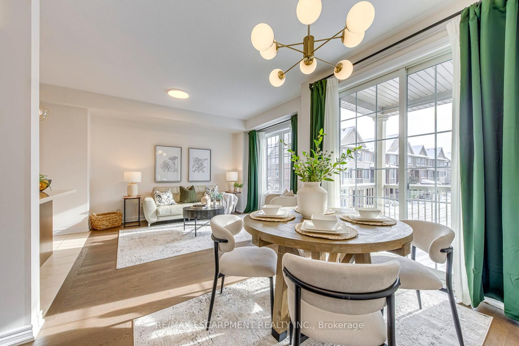 383 Grantham Common, JM Joshua Meadows, Oakville 