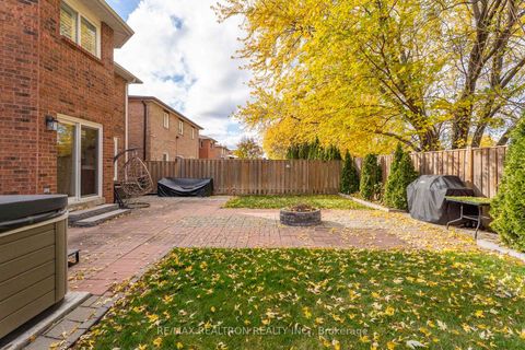 Photo 42 at 42 Butterfield Crescent, Maple, Vaughan