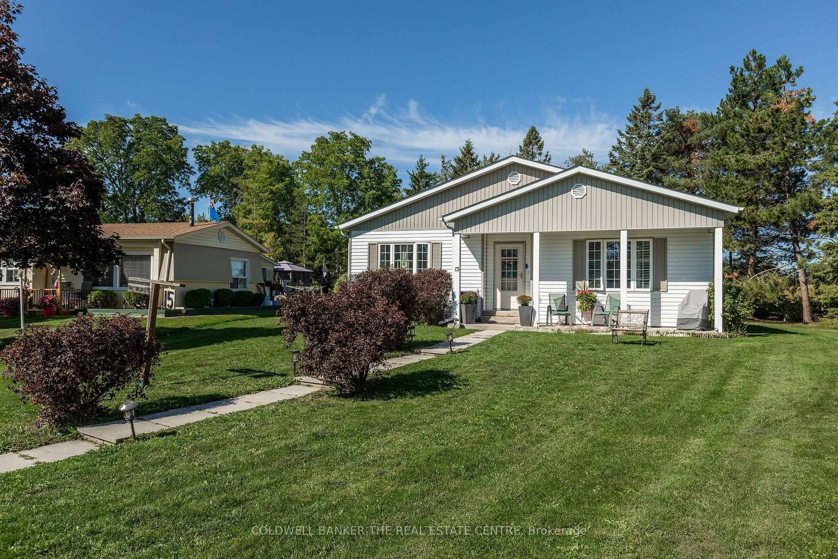 15 Recreation Drive, Rural Innisfil, Innisfil photo number 2