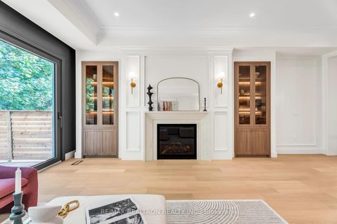 Photo 15 at 105 Rumsey Road, Leaside, Toronto