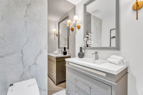 Photo 17 at 105 Rumsey Road, Leaside, Toronto