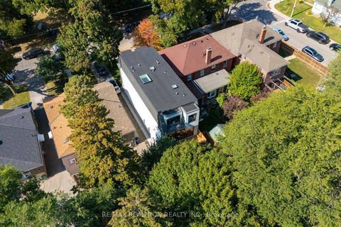 Photo 43 at 105 Rumsey Road, Leaside, Toronto