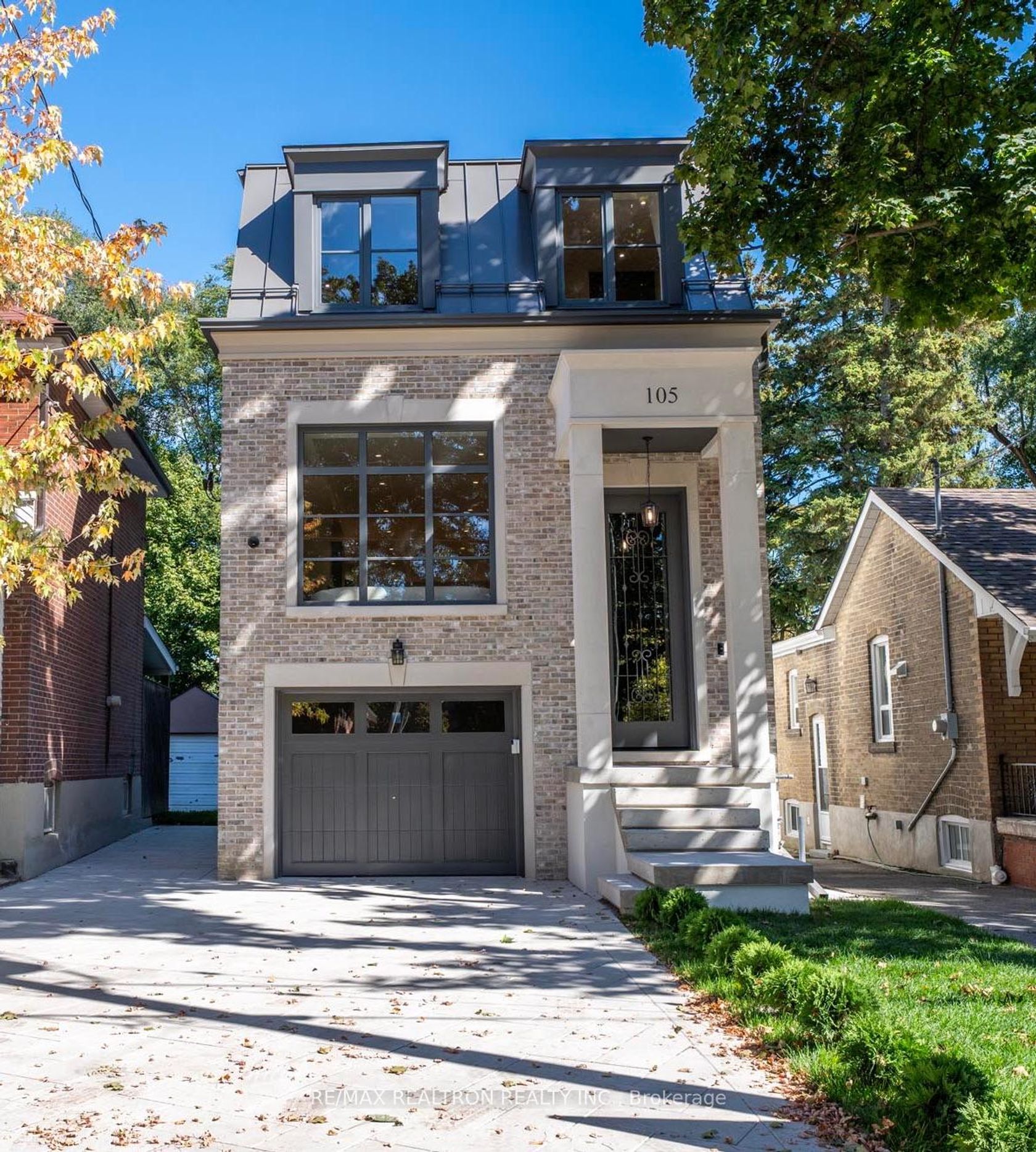 105 Rumsey Road, Leaside, Toronto 