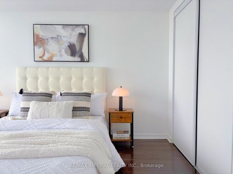 Photo 1 at 2001 - 15 legion Road, Mimico, Toronto