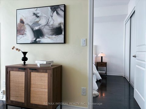 Photo 2 at 2001 - 15 legion Road, Mimico, Toronto