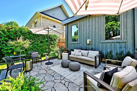 Photo 38 at 82 Centre Street, Aurora Village, Aurora