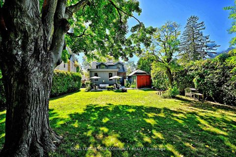 Photo 41 at 82 Centre Street, Aurora Village, Aurora