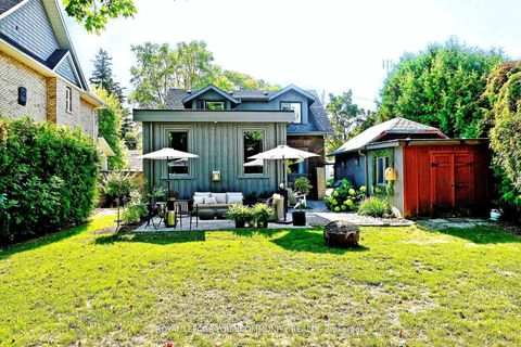 Photo 42 at 82 Centre Street, Aurora Village, Aurora