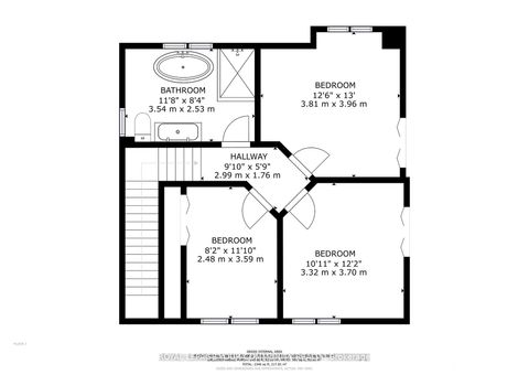 Photo 48 at 82 Centre Street, Aurora Village, Aurora