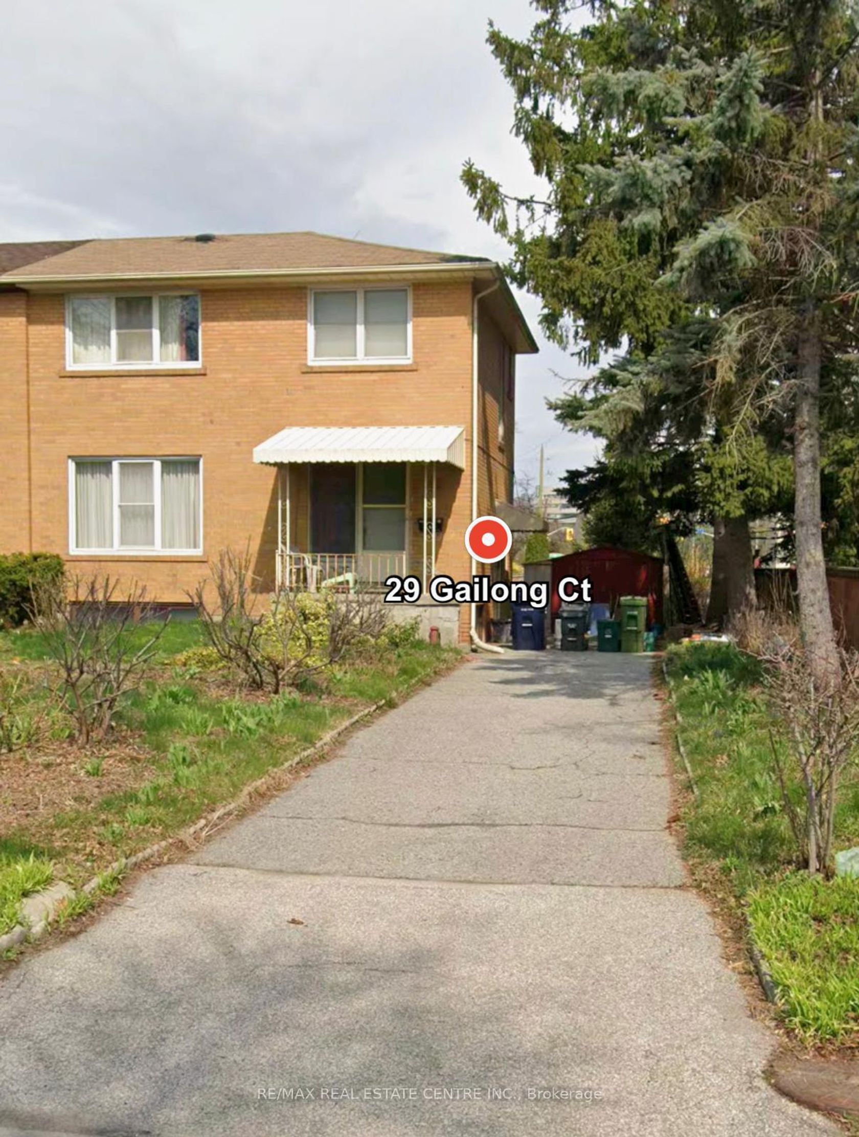 29 Gailong Court, Donalda, Toronto 