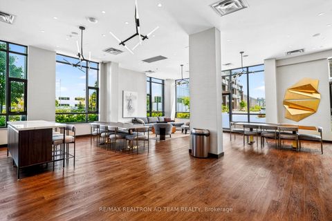 Photo 30 at 717 - 10 Honeycrisp Crescent, Vaughan Corporate Centre, Vaughan