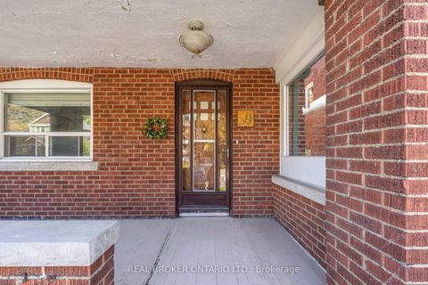 Photo 1 at 19 Lessard Avenue, Lambton Baby Point, Toronto