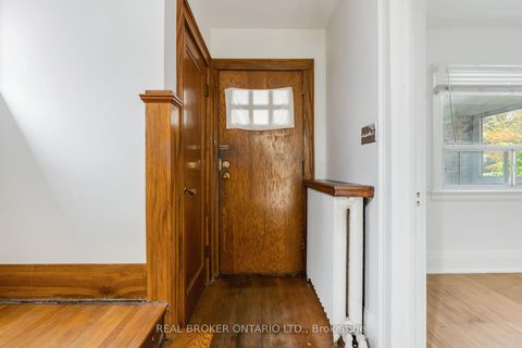Photo 2 at 19 Lessard Avenue, Lambton Baby Point, Toronto