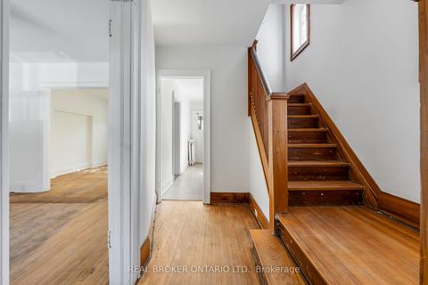 Photo 3 at 19 Lessard Avenue, Lambton Baby Point, Toronto