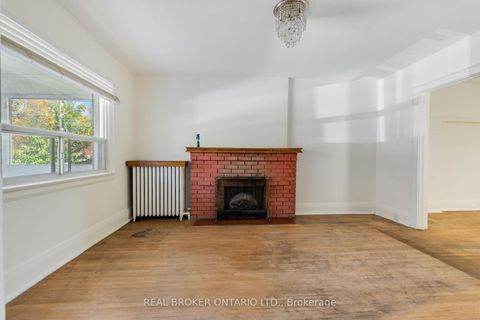 Photo 4 at 19 Lessard Avenue, Lambton Baby Point, Toronto